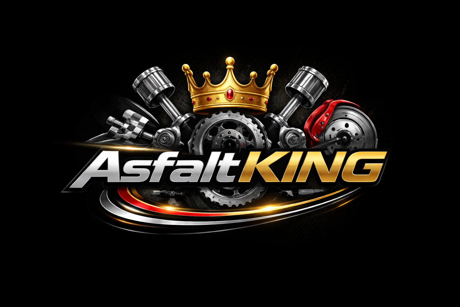 AsfaltKING
